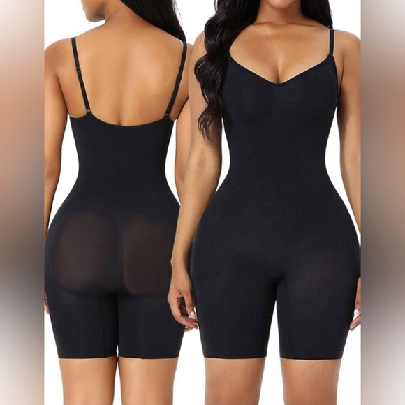 🔸🆕 Sculpting Seamless Body Shaper - Picture 5 of 13